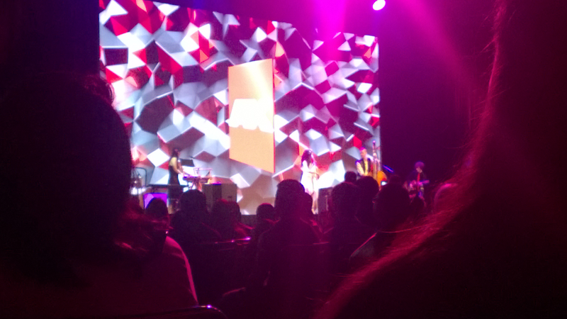 Illustration for article titled AX a Real Experience: Day 4 (Finale)
